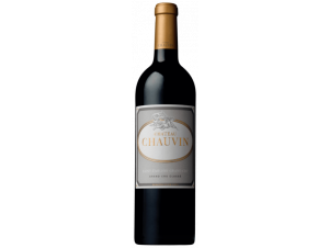 Château Chauvin - Château Chauvin - 2015 - Red