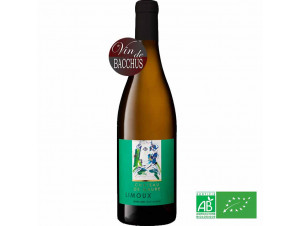 Limoux - Château de Gaure - 2021 - White