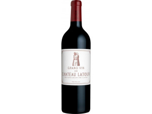 Château Latour - Château Latour - 2014 - Red