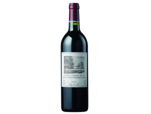 Château Duhart Milon Rothschild - Domaines Barons de Rothschild - Château Duhart-Milon - 2015 - Red