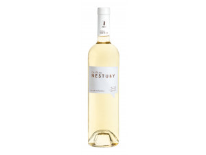 CHÂTEAU NESTUBY - CHÂTEAU NESTUBY - 2024 - White