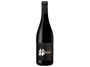 #cent Pour Cent Carignan - Vignerons de Tautavel Vingrau - 2019 - Red