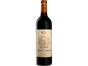 Château Gruaud Larose - Château Gruaud-Larose - 1982 - Red