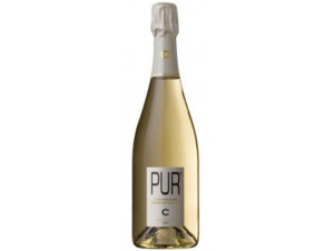 Pur' - Champagne Christophe - No vintage - Sparkling