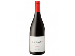 Cayrol - Domaine Lafage - 2022 - Red