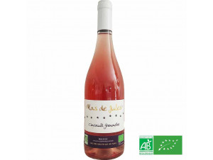 Mas De Jules - Mas de Jules - 2022 - Rose