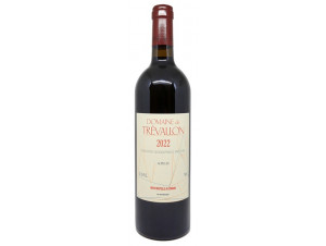 Domaine De Trevallon - Domaine de Trévallon - 2022 - Red