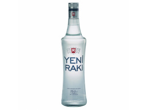 Yeni Raki Tekel - Yeni Raki - No vintage - 