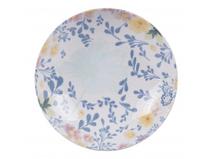 Assiette Creuse Florem 22 Cm lot De 6 - trend'up -  - 