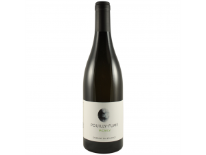 Pouilly-Fumé - Domaine du Bouchot - 2022 - White