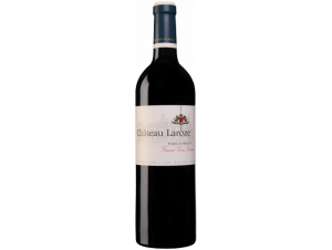 Château Laroze - Château Laroze - 2018 - Red