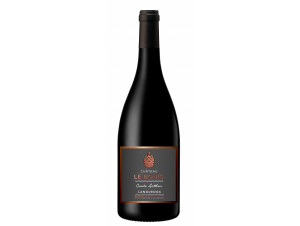 Arthur Rouge - Château Le Bouïs - 2023 - Red