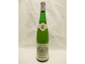 Auguste Gerber - Auguste Gerber - 1981 - White