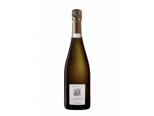 EXTRA-BRUT LUCIE CHEURLIN - Champagne L&S Cheurlin - No vintage - Sparkling