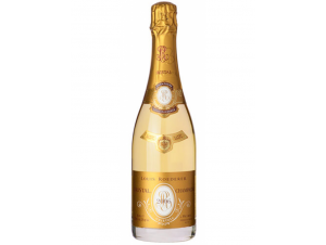 Cristal - Champagne Louis Roederer - 2015 - Sparkling
