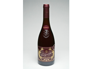 Rosé des Riceys - Champagne Vincent Lamoureux - 2023 - Rose