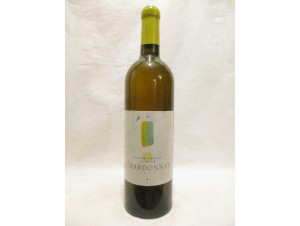 Vdp D'oc Chardonnay - Le Savour club - 2003 - White