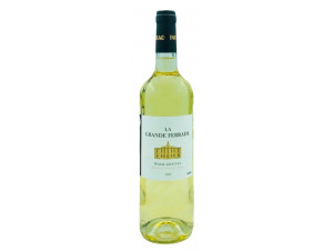 Château La Grande Ferrade - Château La Grande Ferrade - 2019 - White