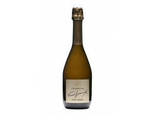 Saint Vincent - Champagne Vincent Lamoureux - No vintage - Sparkling
