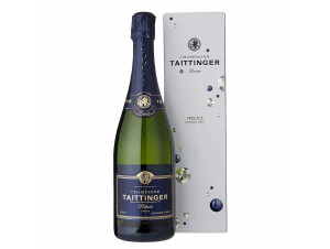 Champagne Taittinger Brut Prélude + Etui - Champagne Taittinger - No vintage - Sparkling
