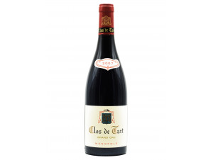 Clos De Tart Monopole - Clos de Tart - 2019 - Red