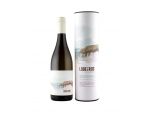 Vermut Blanco - Bodegas Lodeiros - No vintage - 