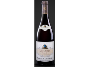 Echézeaux Grand Cru - Domaine du Clos Frantin - Domaines Albert Bichot - 2022 - Red