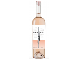 Hampton Water - Maison Gérard Bertrand - Tendances - No vintage - Rose