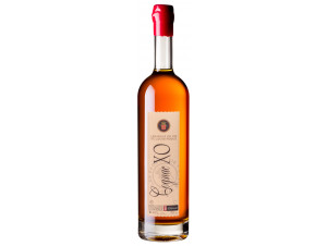 Cognac Roque X.O - Maison Louis Roque - No vintage - 