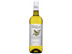 Premières Grives - Domaine Tariquet - No vintage - White
