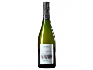 La Croix Joly - Champagne Dehours - No vintage - Sparkling