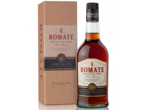 Solera Reserva - Sanchez Romate - No vintage - 