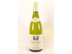 Lycée Viticole - Domaine du Lycée Viticole - 2002 - White