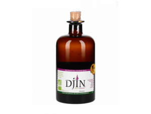 Gin Djin Spirits Djin Nature - Immunité - N°2 - JNPR SPIRITS -  - 