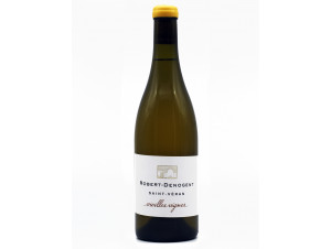 Saint Veran - Domaine Robert-Denogent - 2022 - White