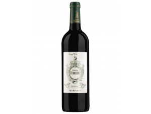 Château Ferrière - Domaines Claire Villars Lurton - Château Ferrière - 2018 - Red