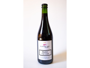 Soft - Sébastien Godret - 2019 - Red