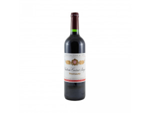 Château Croizet Bages - Château Croizet Bages - 2013 - Red