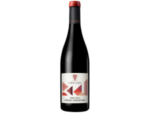 Nobles -Rives - Crozes Hermitage - Cave de Tain - 2023 - Red