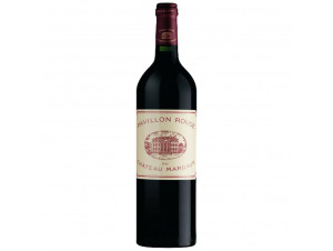 Pavillon Rouge du Château Margaux - Château Margaux - 2005 - Red