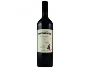 Château Compassant - Vignobles Michel Decazes - 2014 - Red