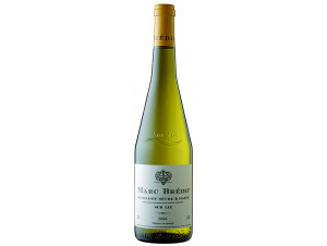Muscadet - Sèvre et Maine sur Lie - Marc Brédif - 2022 - White