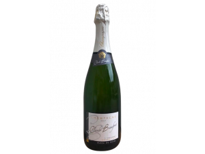 Blancs de Noirs Grand Cru - Champagne Claude Beaufort - No vintage - Sparkling