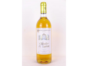 Chevalier D'Auron - Chevalier d'Auron - 1995 - White