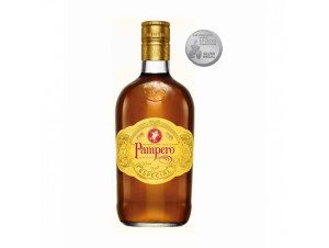 Rhum Especial - Pampero - No vintage - 