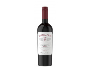Primitivo - Castellani - 2022 - Red