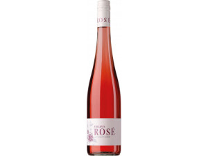 Philipps Rosé Qba Trocken - Philipp Kuhn - No vintage - Rose