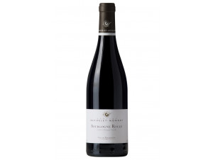 BOURGOGNE PINOT NOIR - Domaine Bachelet-Monnot - 2023 - Red