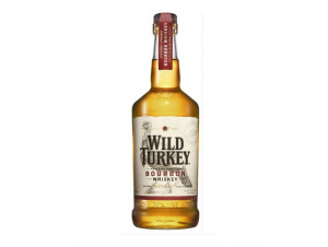 Wild Turkey Bourbon - Wild Turkey - No vintage - 