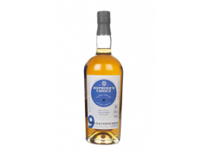 Hepburn's Choice Talisker 9 Ans - Hunter Laing - No vintage - 